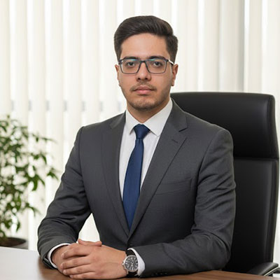 علی شفیعی