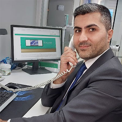 کاوه ولی پور