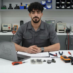 محمدرضا پیری