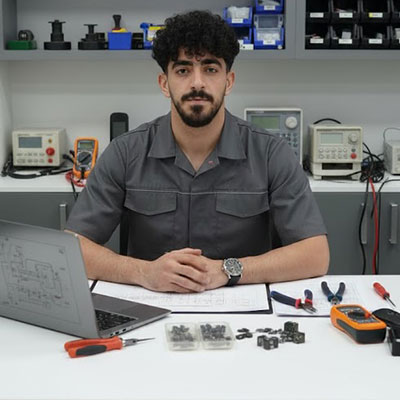 محمدرضا پیری