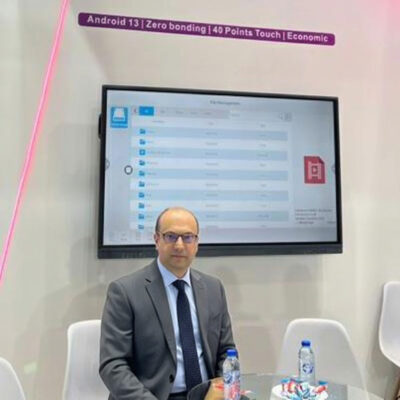 مهندس جواد فیض اله زاده