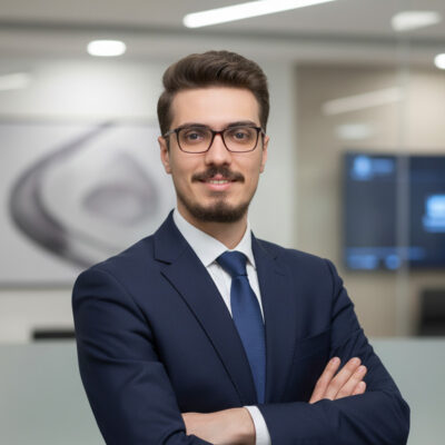 morteza dokhaei