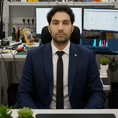 سپهر ارسلانی