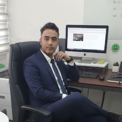 طاهر رضوی
